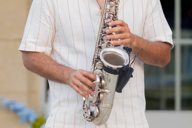 Dani Sax