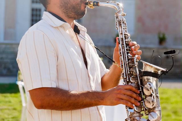 Dani Sax
