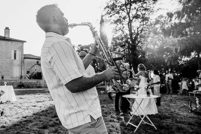 Dani Sax