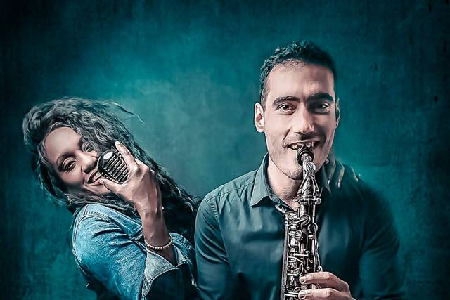 Dani__Sax & Amor
