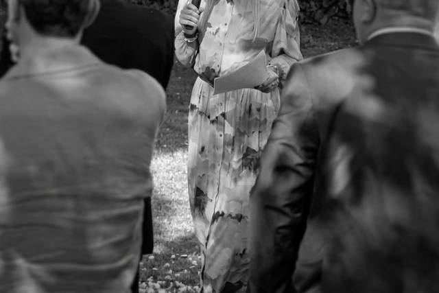Cérémonie laïque avril 26
