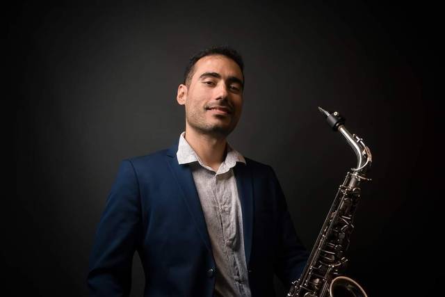 Dani Sax