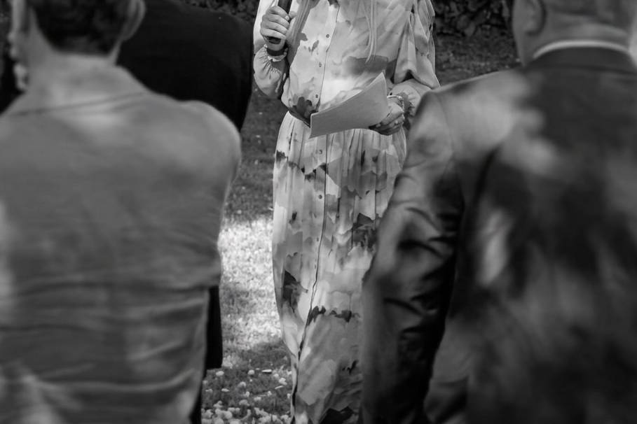 Cérémonie laïque avril 26