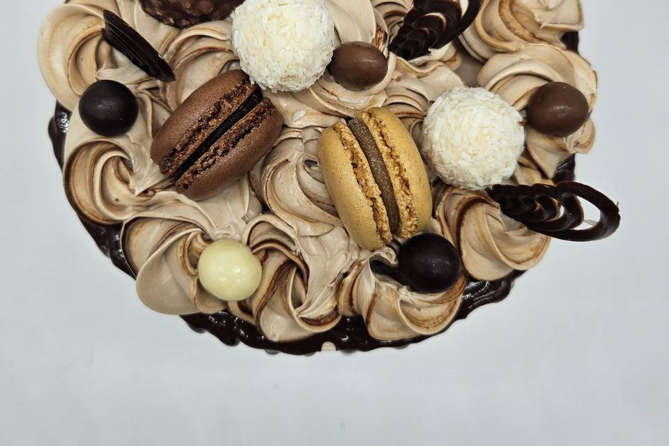 Nadel cake
