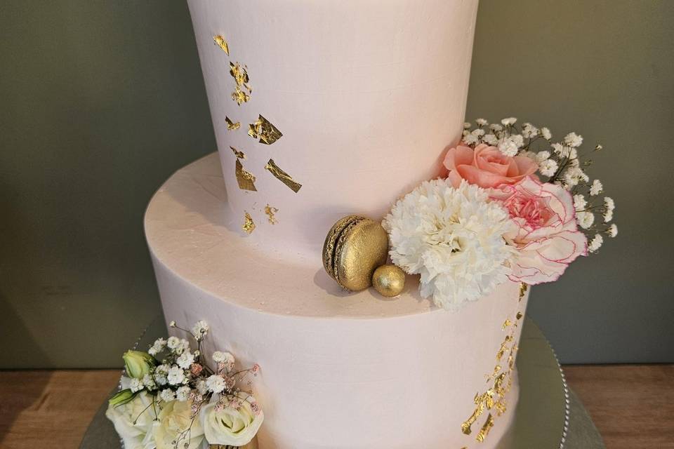 Nadel cake