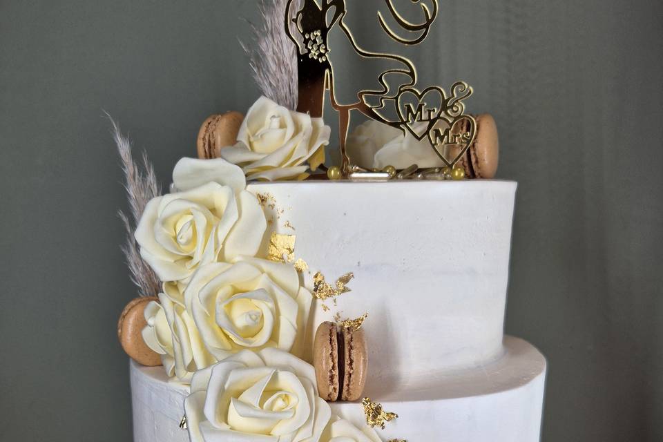 Nadel cake