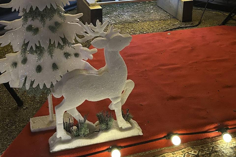 Fêtes