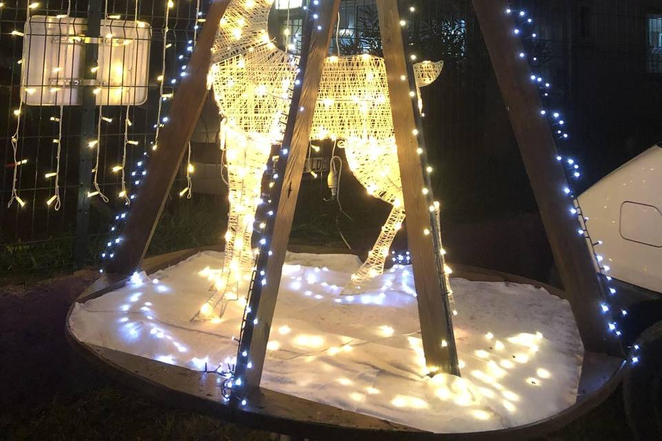 Fêtes