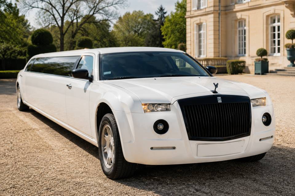 HB Limousine