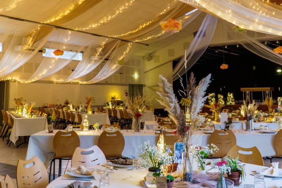 Salle des fetes