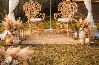 L’Arche Festive