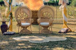 L’Arche Festive