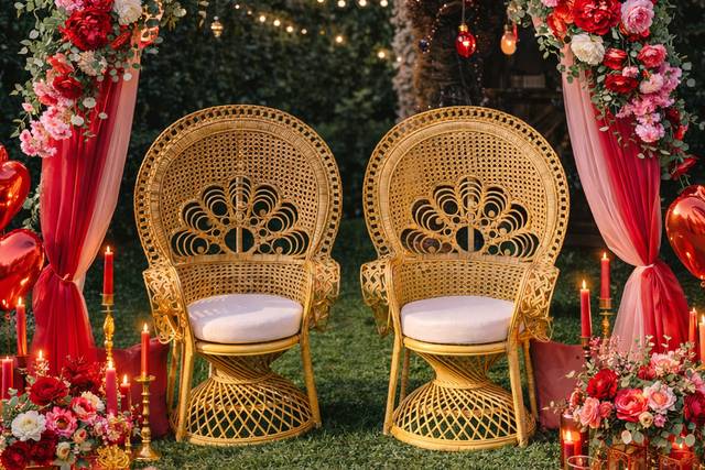 L'arche festive