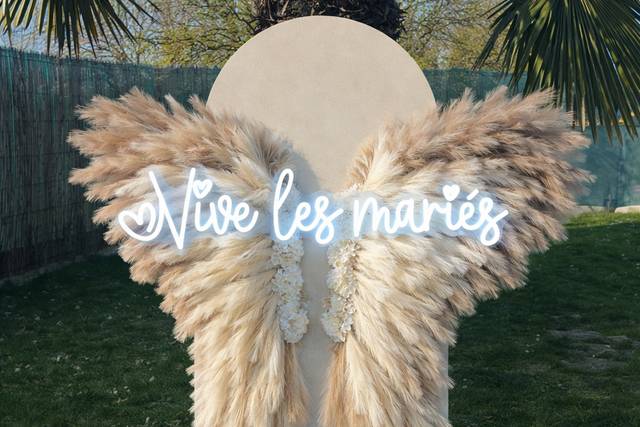 L'arche festive