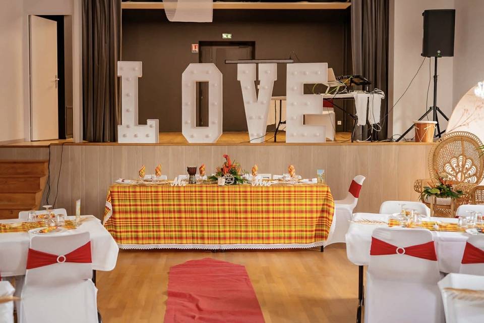 Love