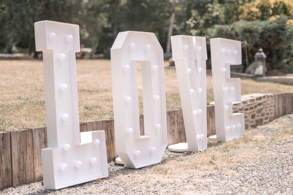 Love