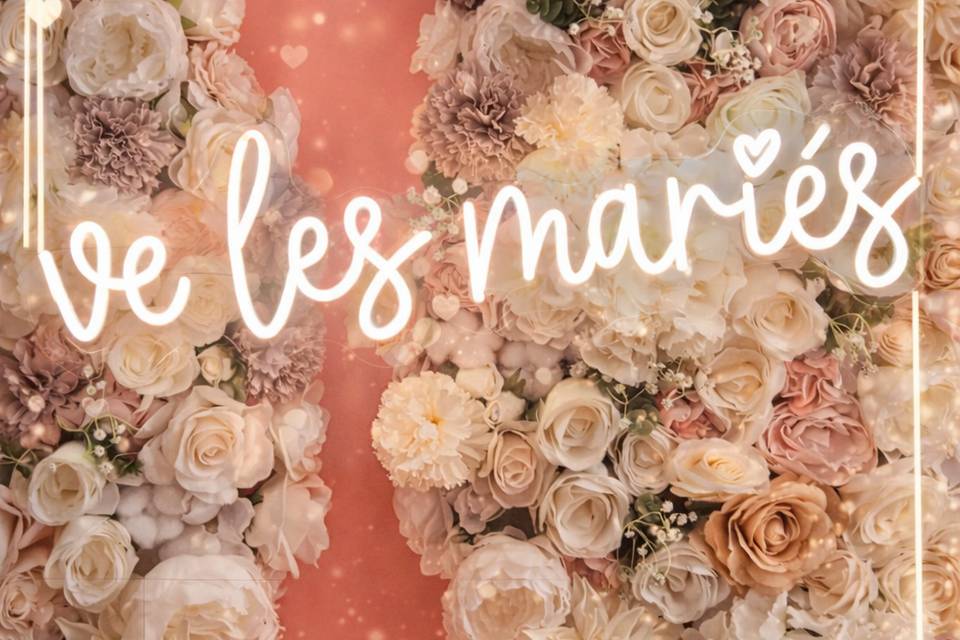 L'arche festive