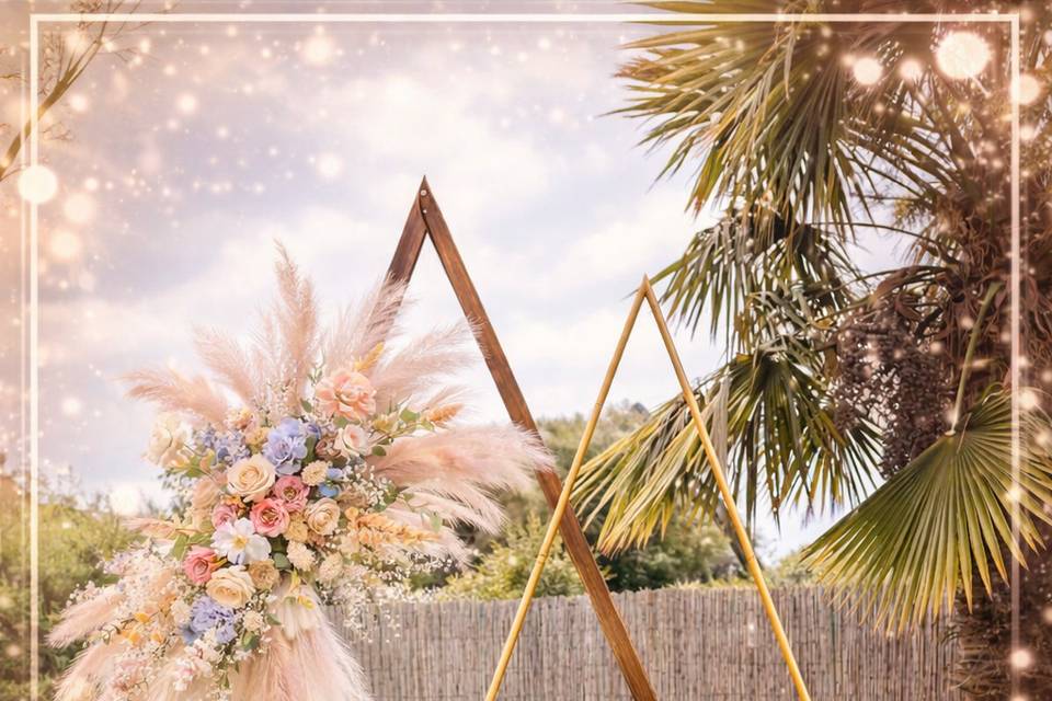L'arche festive