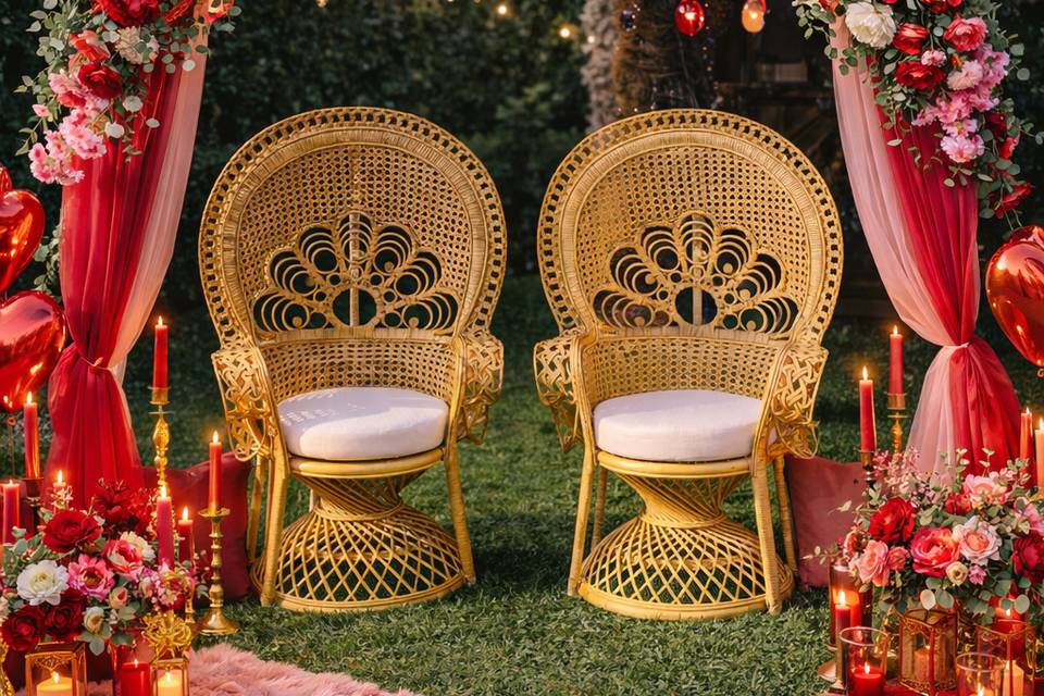 L'arche festive
