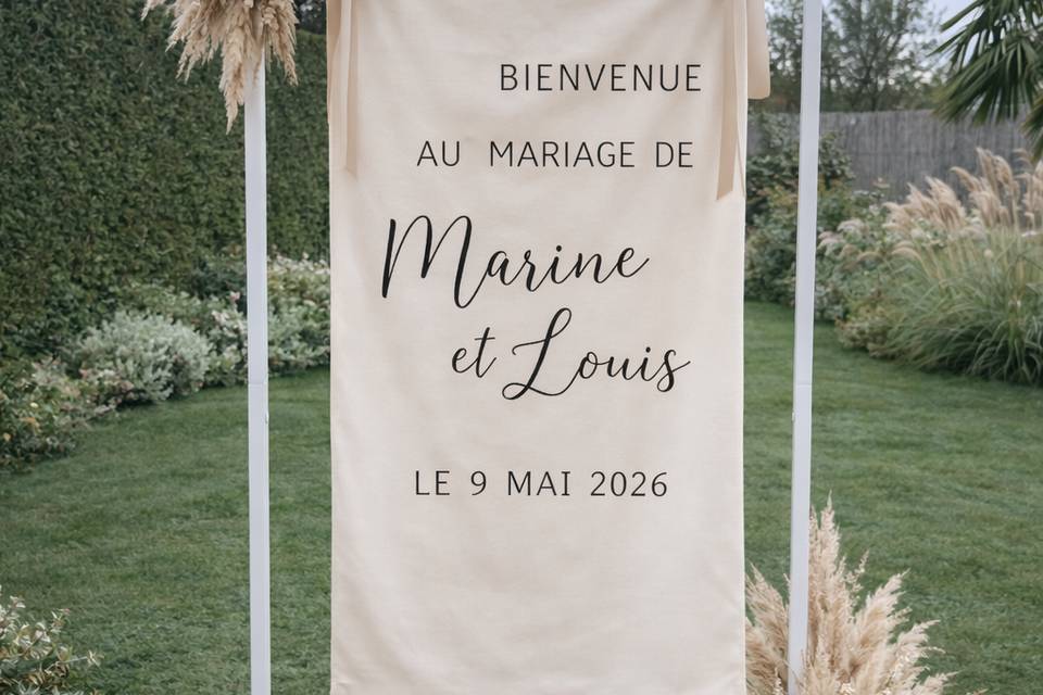L'arche festive