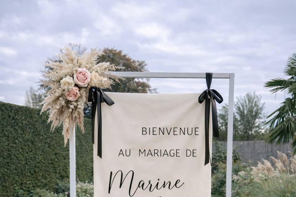 L'arche festive