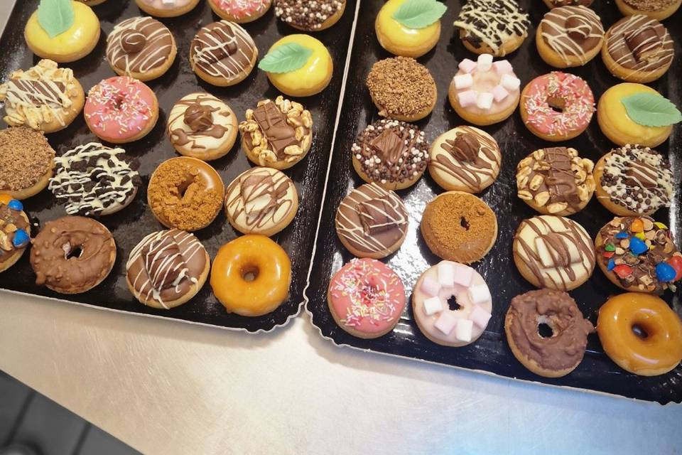 Minis