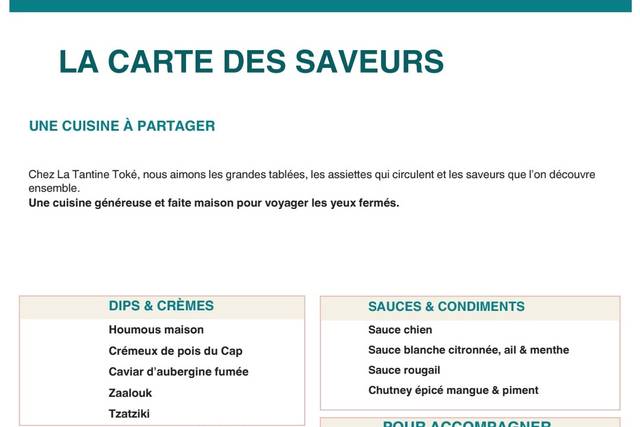Brochure