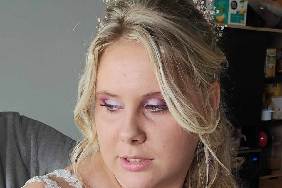 Mariée