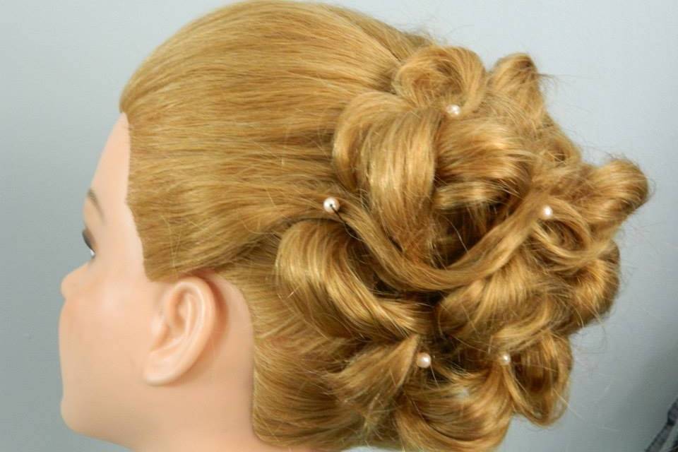 Chignon