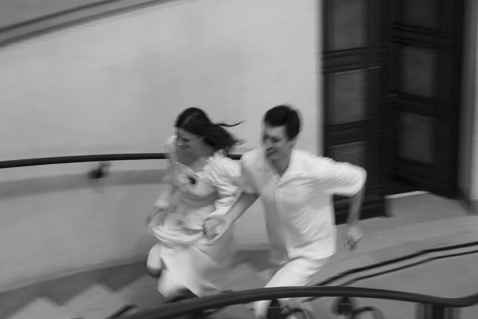 Elopement Memories