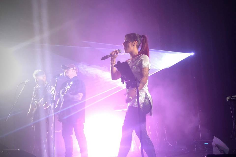 Arya Musica