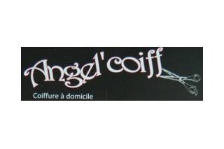 Angel'coiff logo