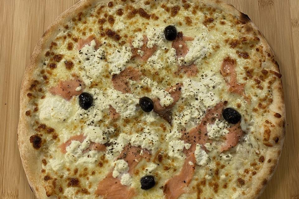 Allauch Pizza