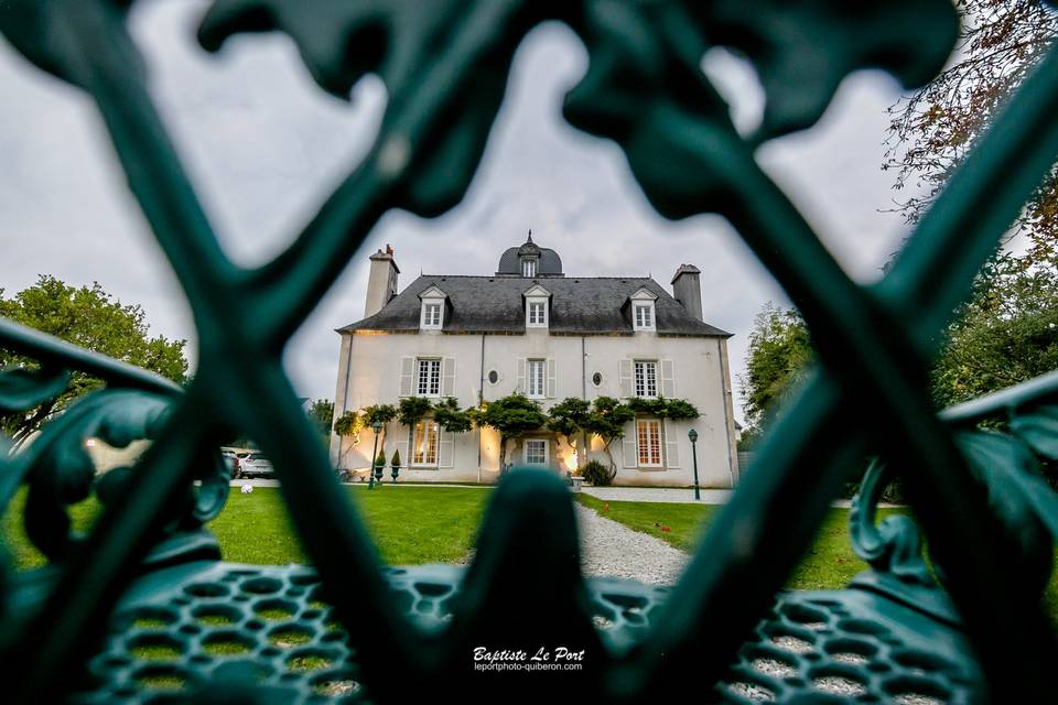 Lieux d'exception
