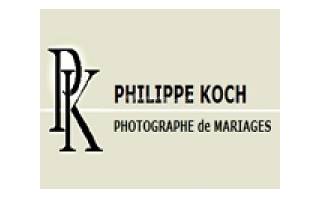 Philippe koch logo