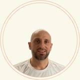 Jonathan Bono