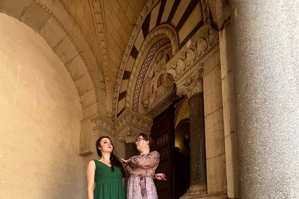 Duo Melpomène