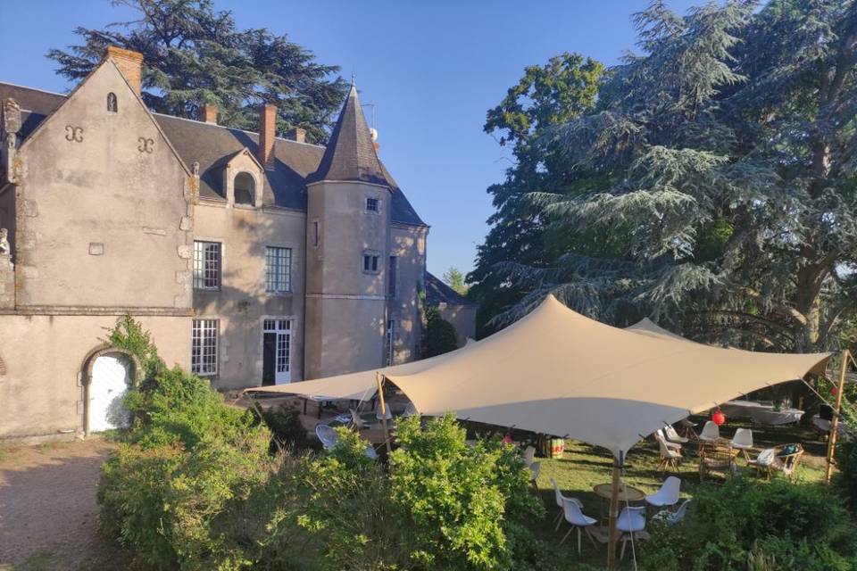 Manoir de la Perriere