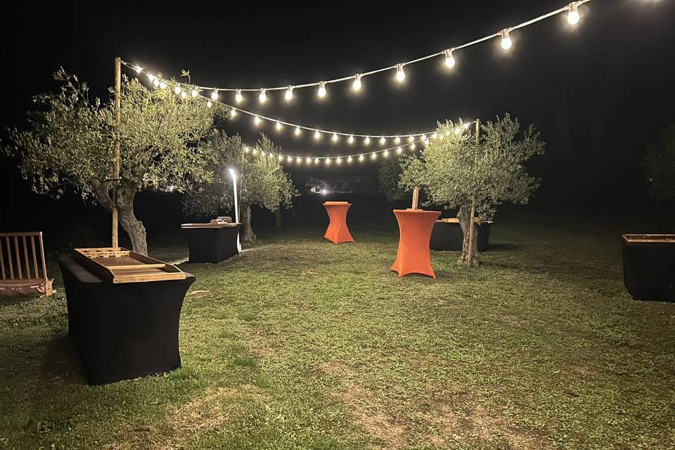 JBN Events