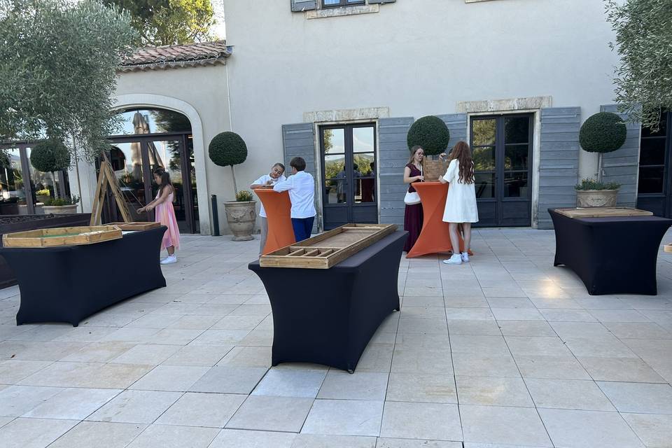 JBN Events