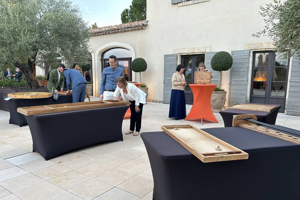 JBN Events