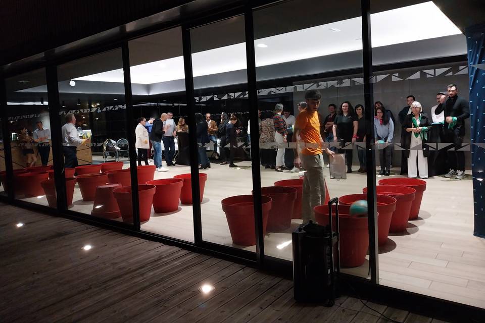 JBN Events