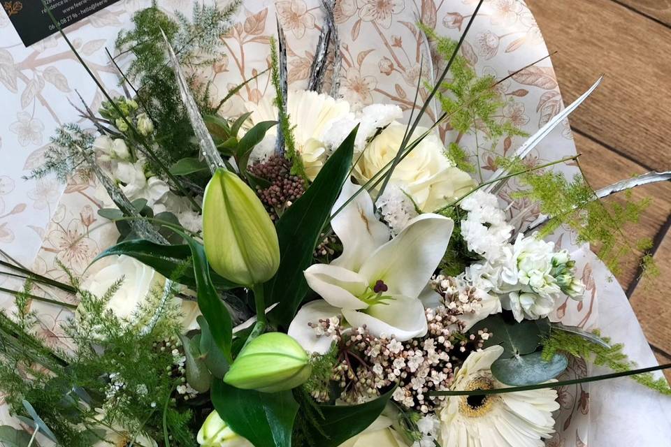 Féerie Florale