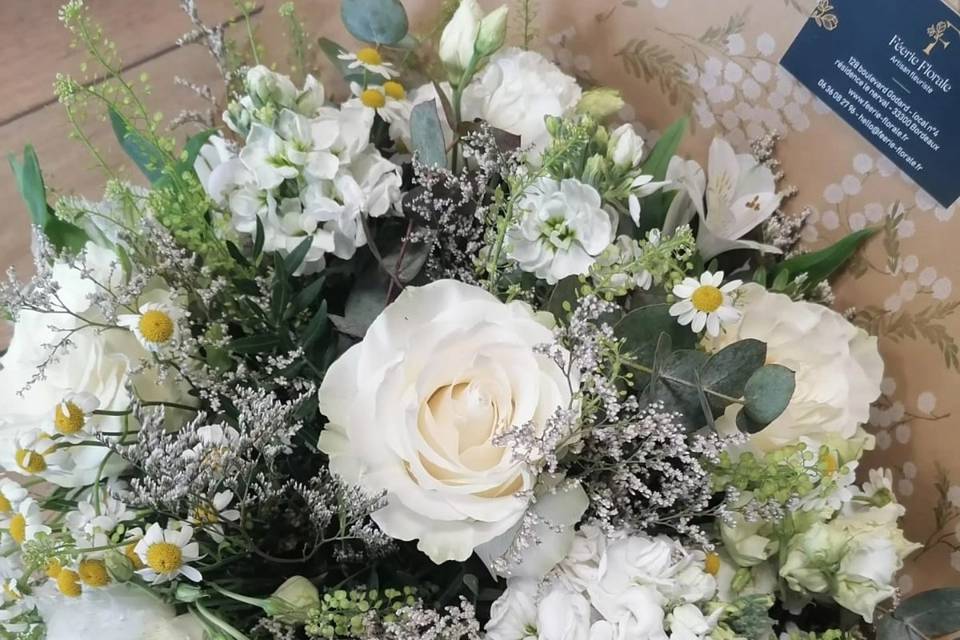 Féerie Florale