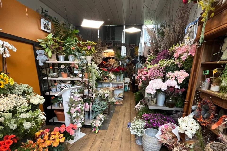 Féerie Florale
