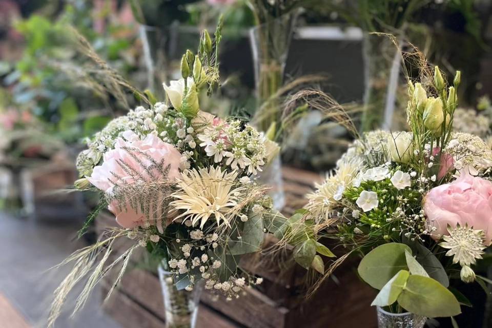 Féerie Florale