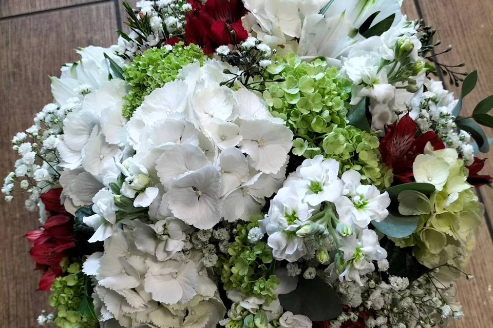 Féerie Florale