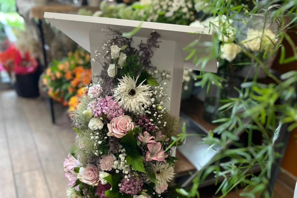 Féerie Florale