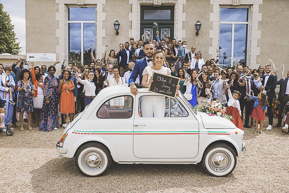 Mariage Hello Photo Essonne 91