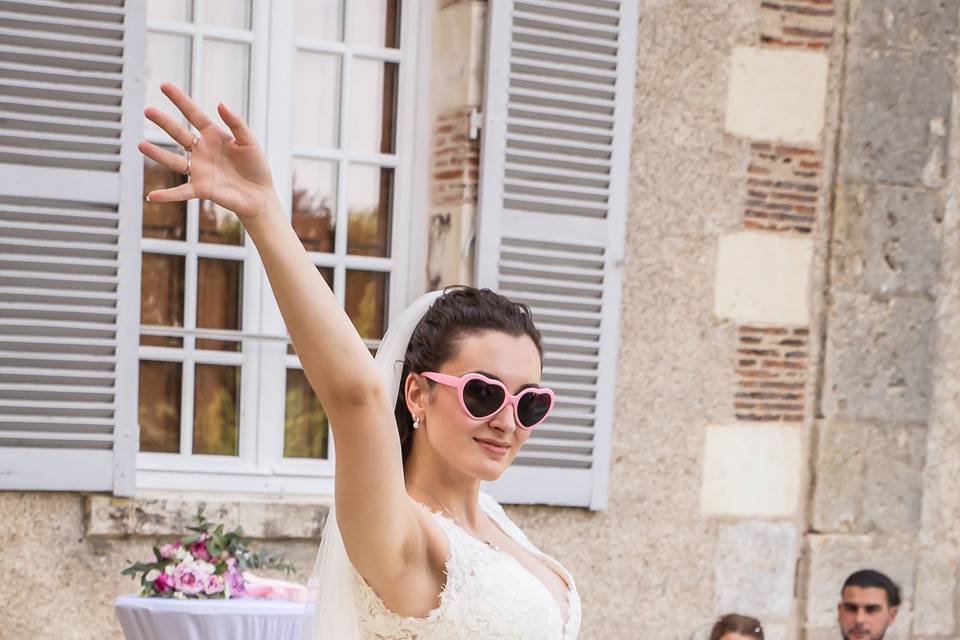 Mariage Hello Photo Essonne 91